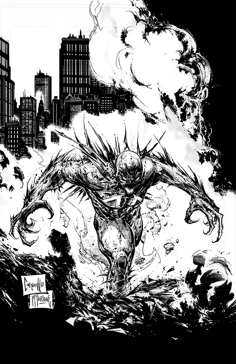 Spawn #313