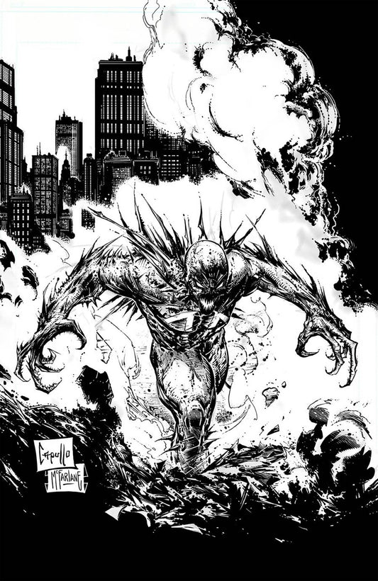 Spawn #313