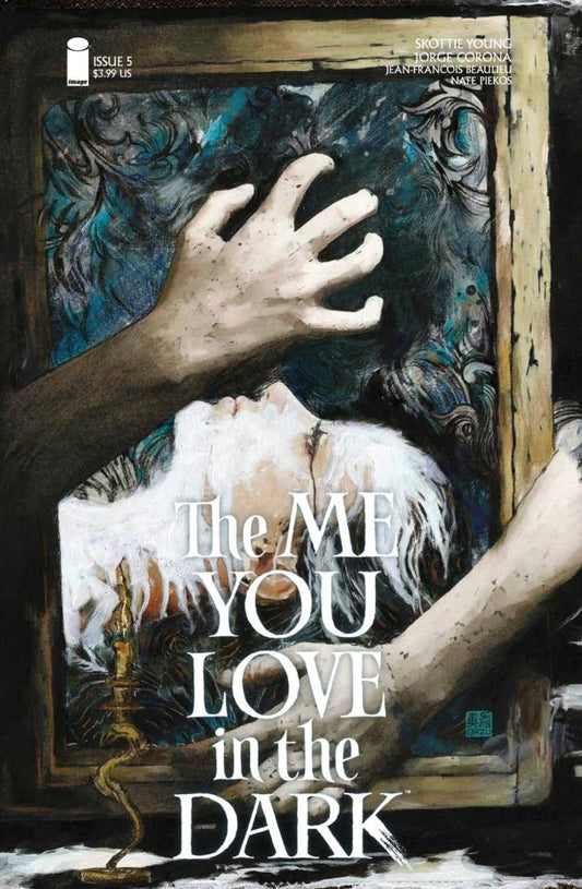 The Me You Love in the Dark #5