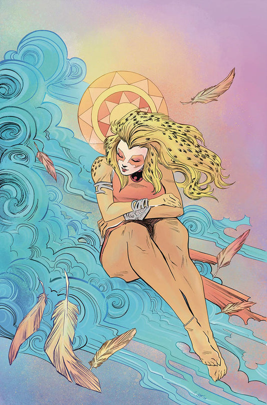 Thundercats Cheetara #2