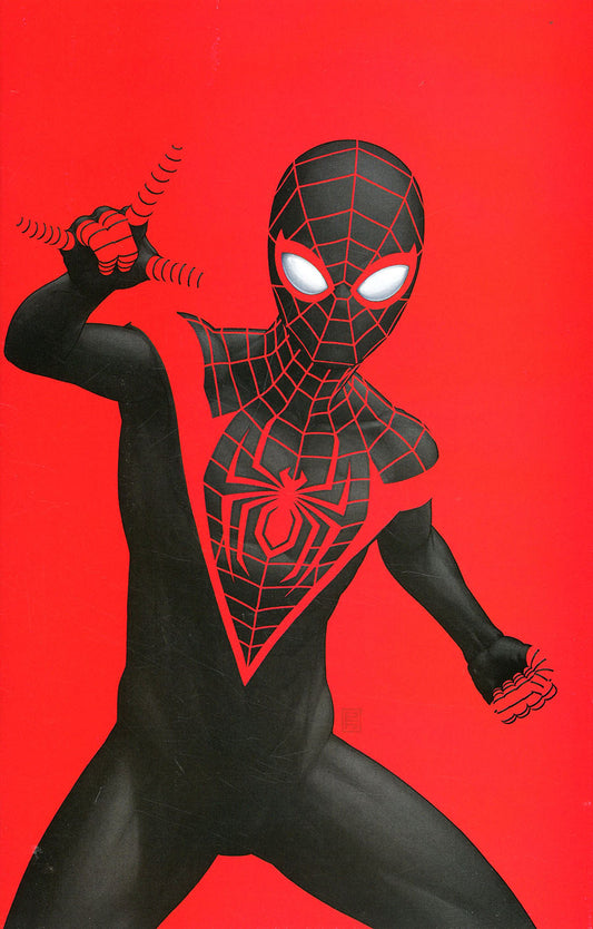 Ultimate Invasion #1