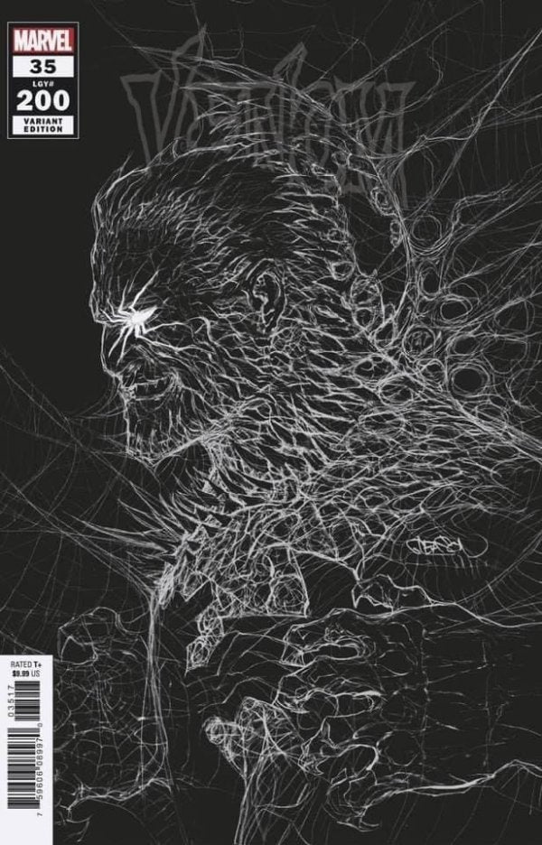 Venom #35 🔑