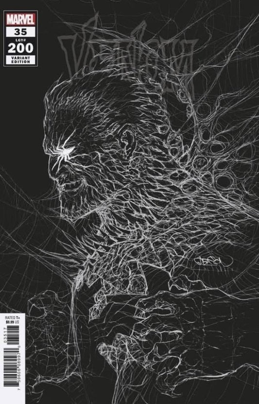 Venom #35 🔑