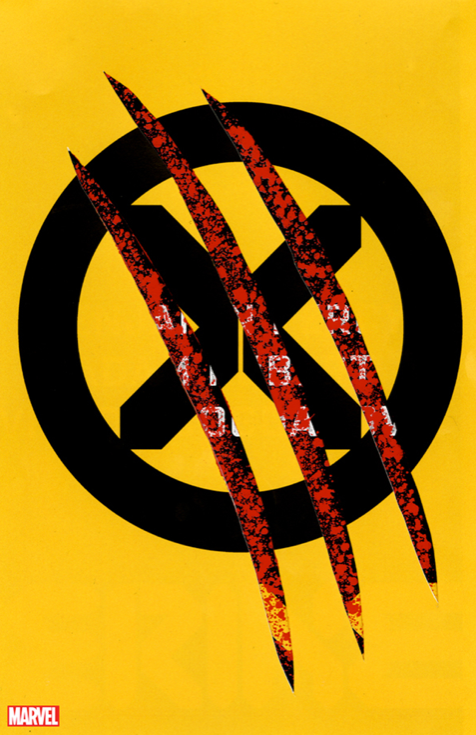 Wolverine #1