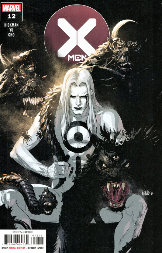 X-Men #12 🔑