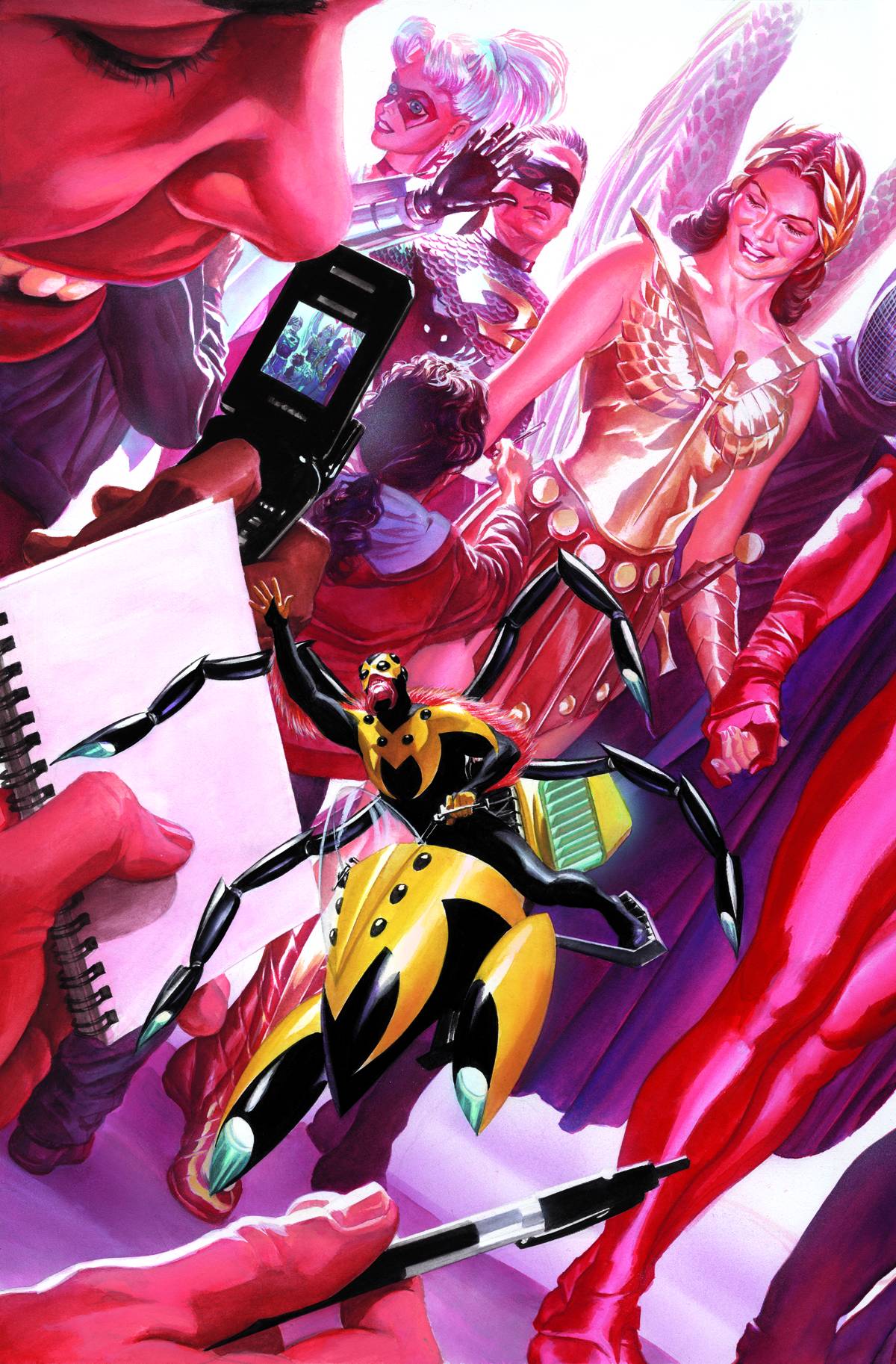 Astro City #2