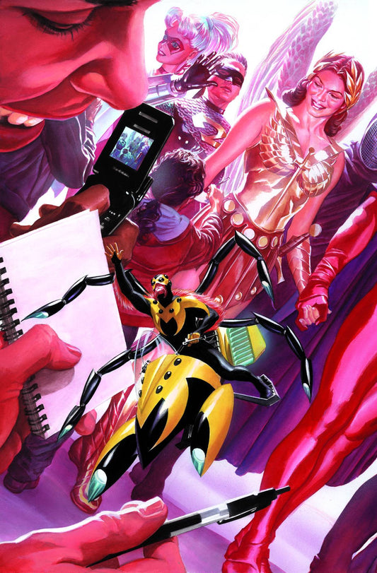 Astro City #2