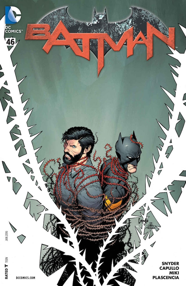 Batman #46