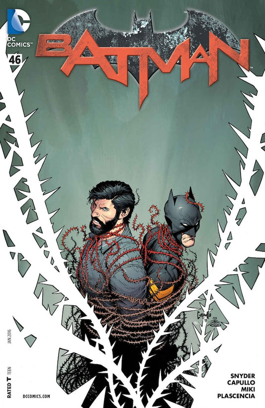 Batman #46