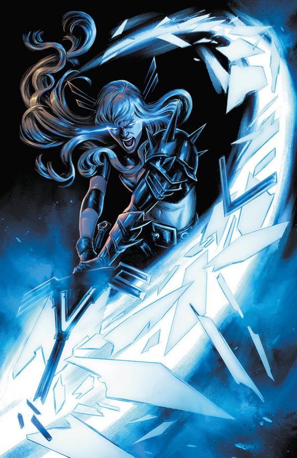 New Mutants #26